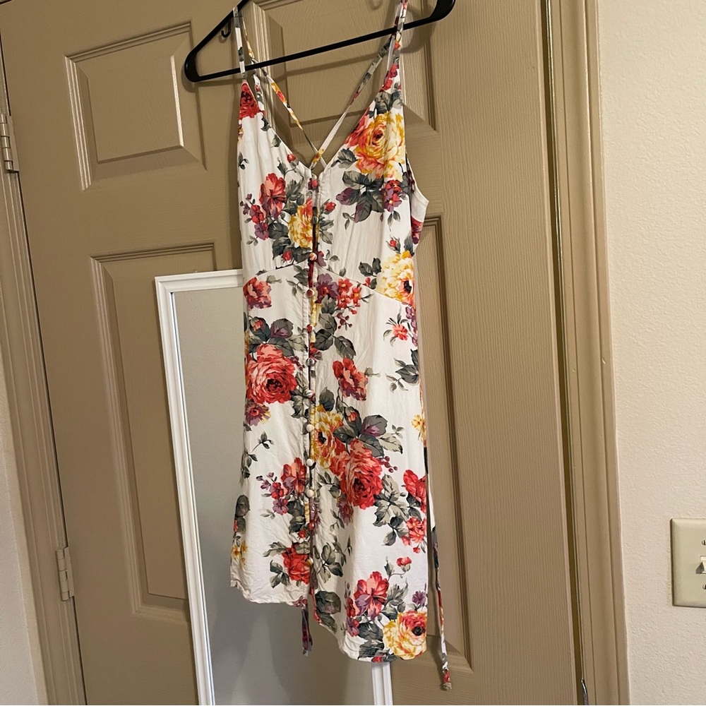 Abercrombie Dress